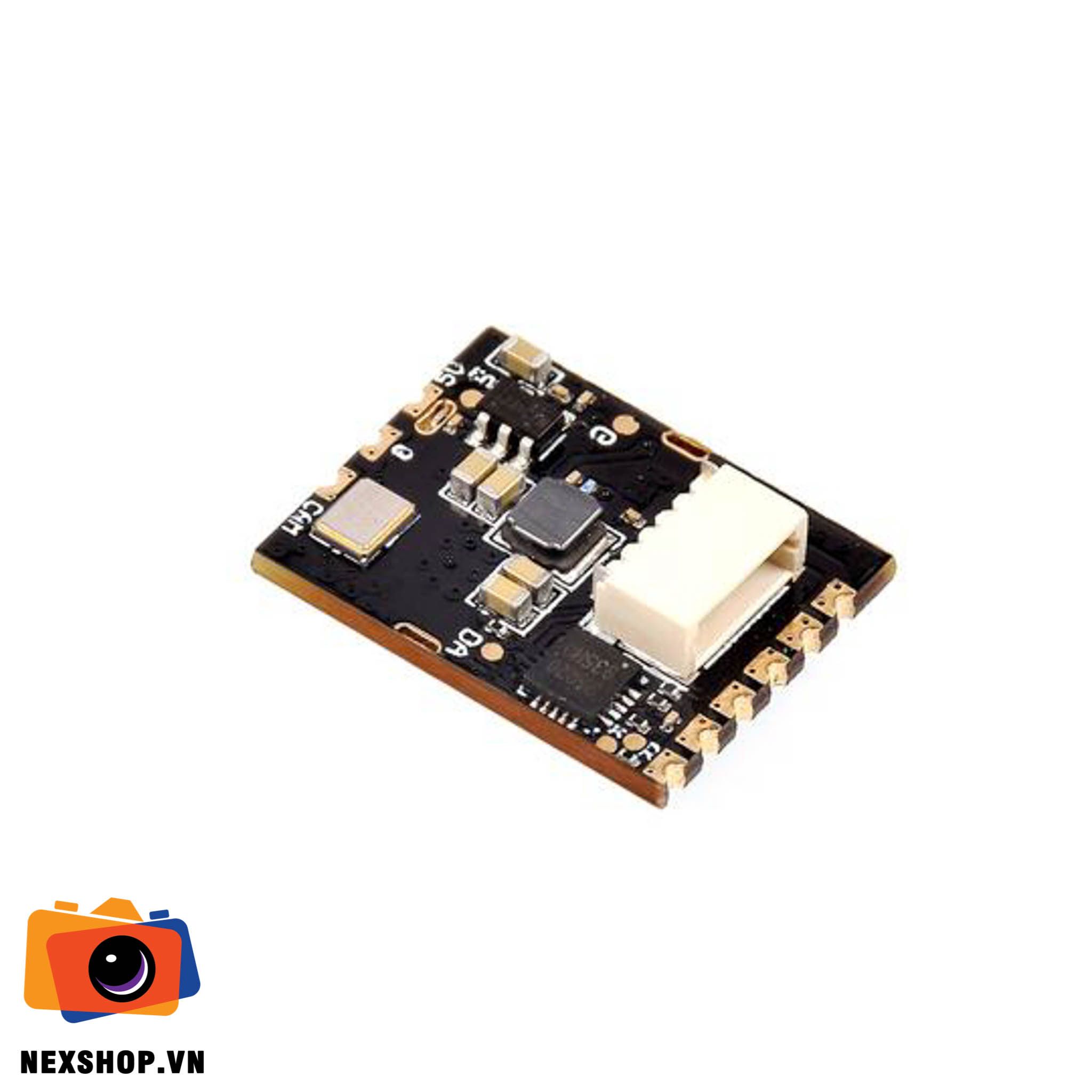 BetaFPV M02 AIO Camera 5.8G VTX