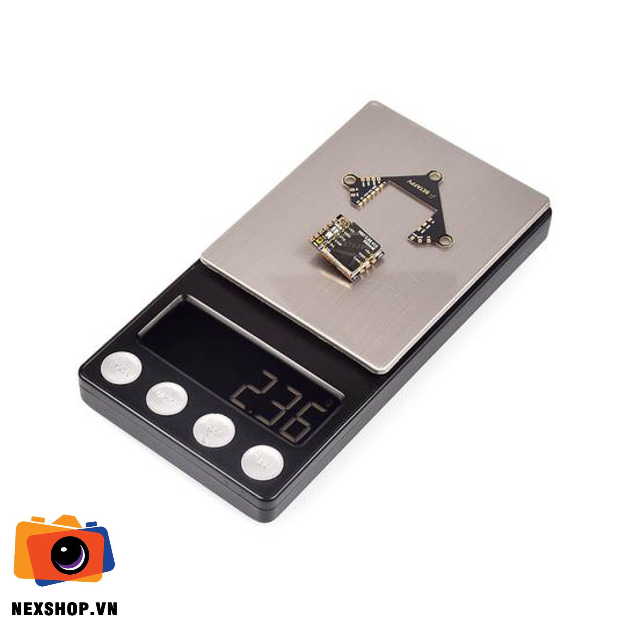 BetaFPV M02 AIO Camera 5.8G VTX