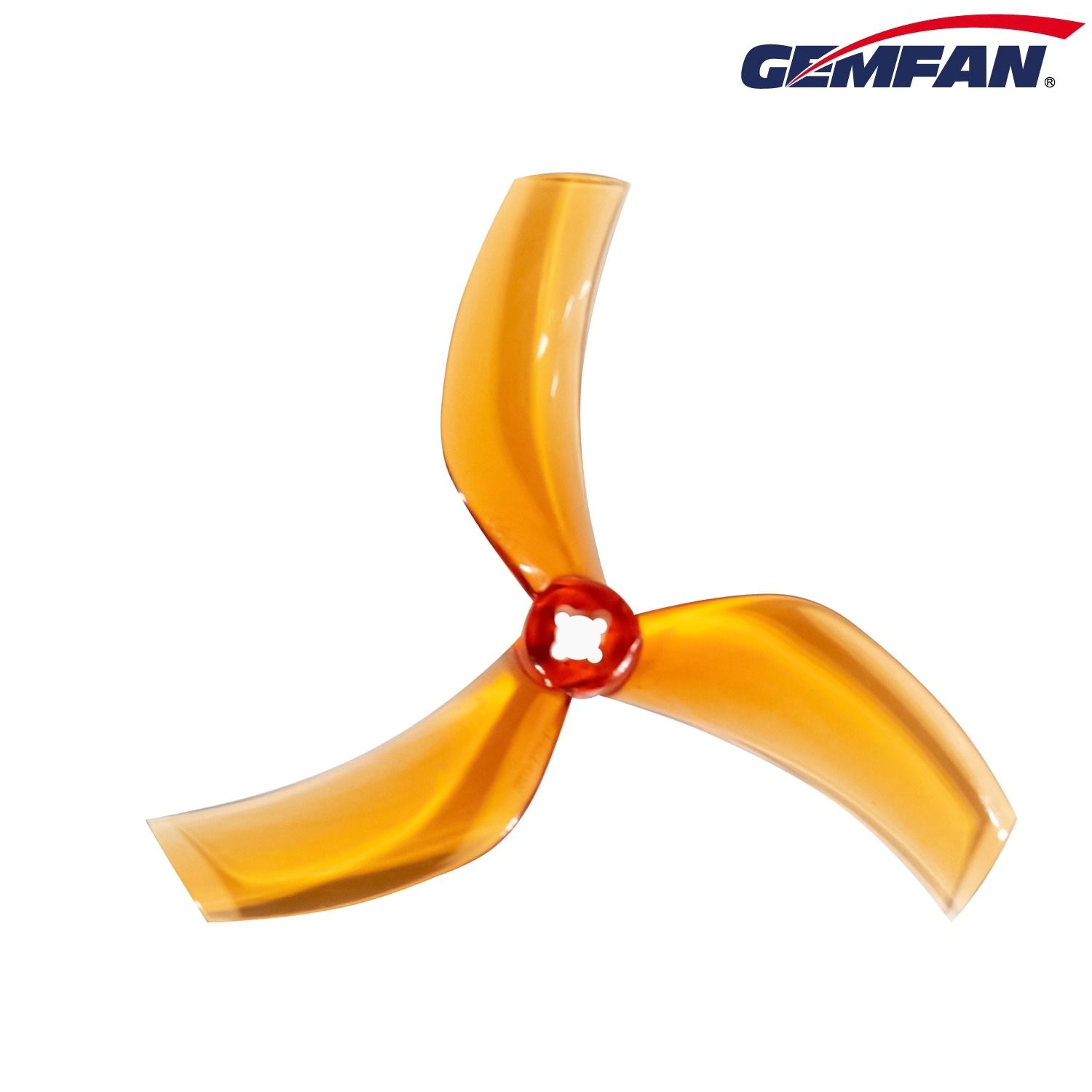 D90 Ducted Durable 3 Blade 1.5mm&M5 | Whisky