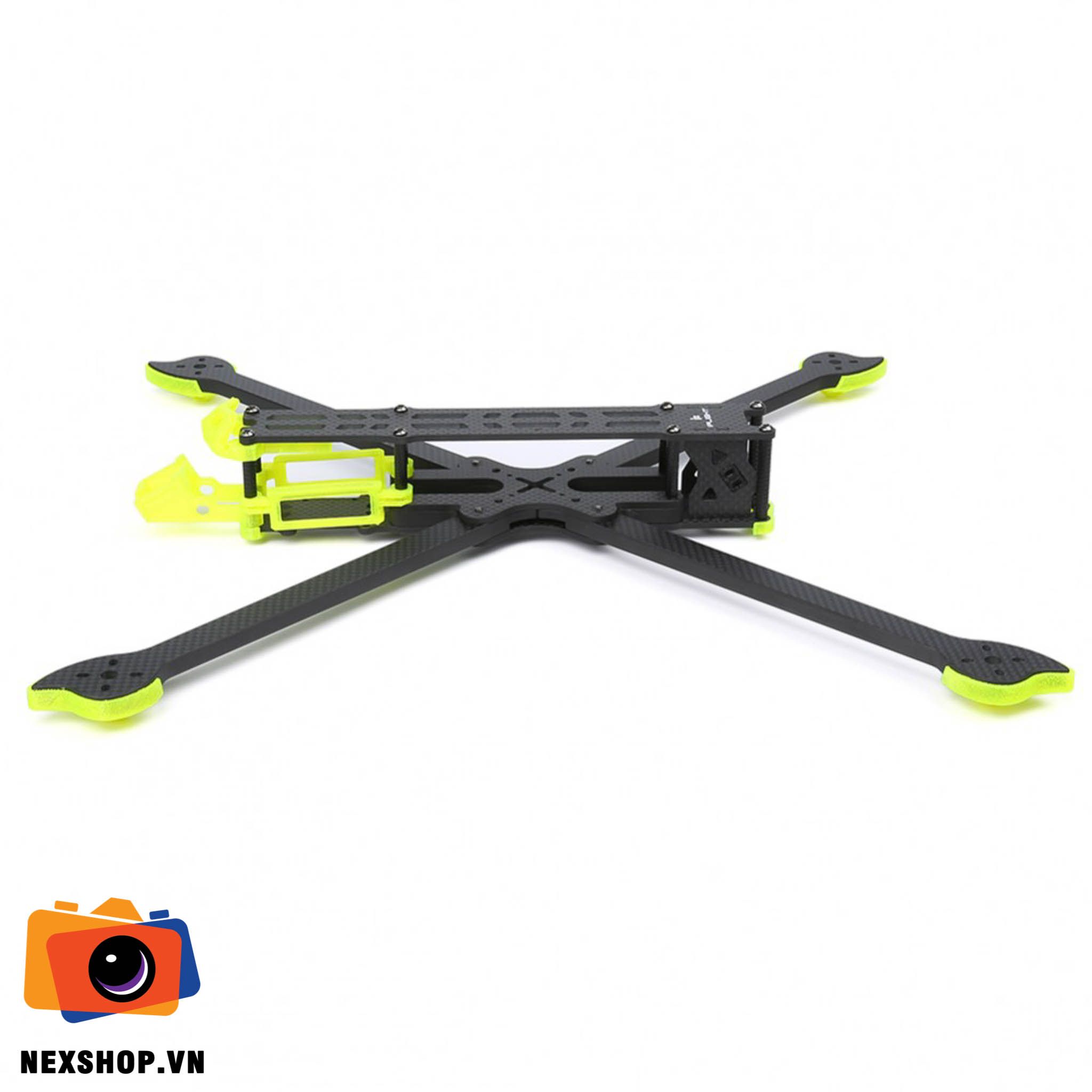 XL10 V5 10 inch FPV Frame