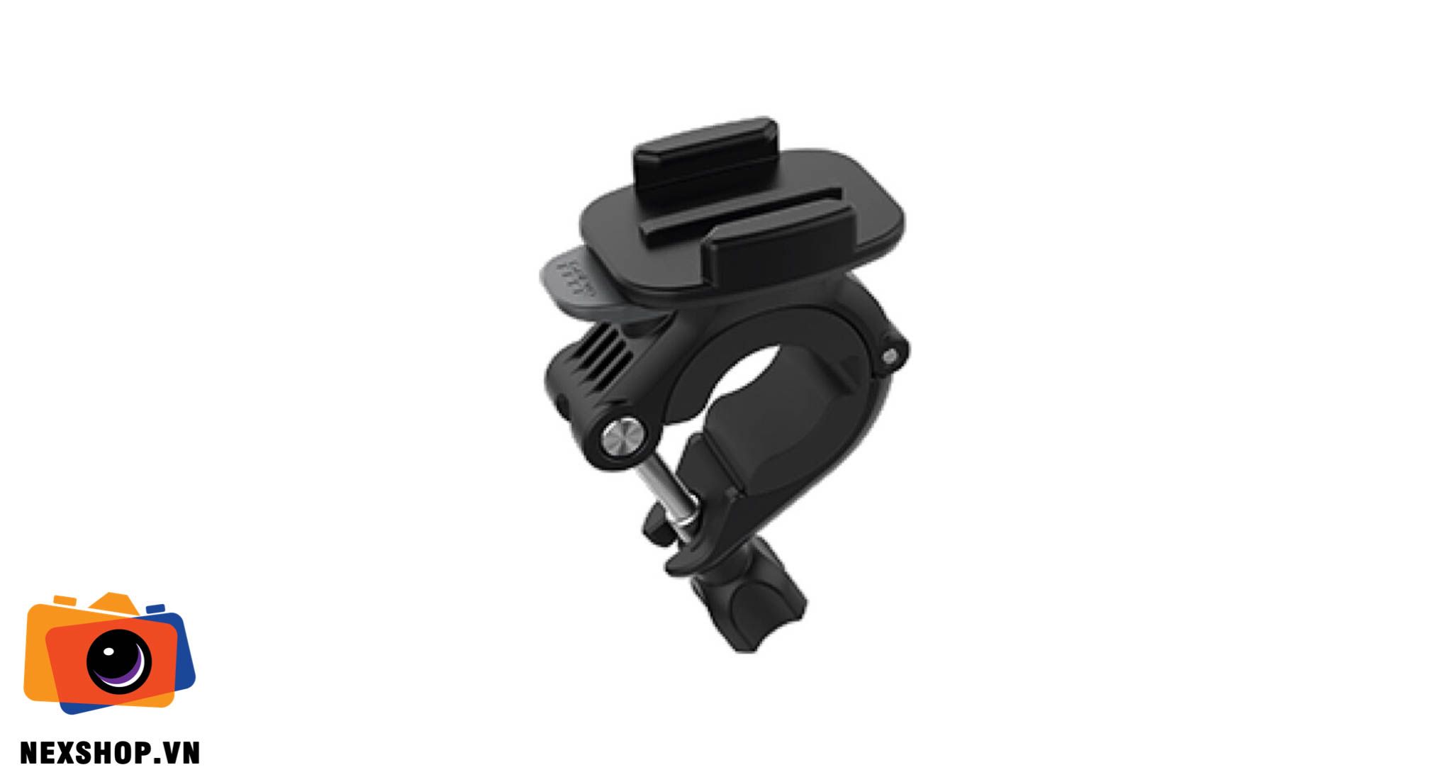 Phụ kiện GoPro Handlebar / Seatpost / Pole Mount ( AGTSM-001 )