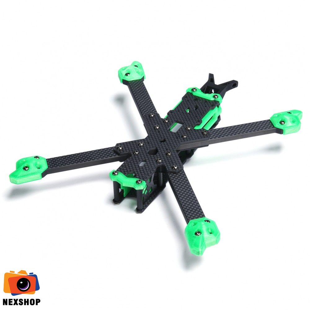 iFlight TITAN XL5 (HD) FPV Frame