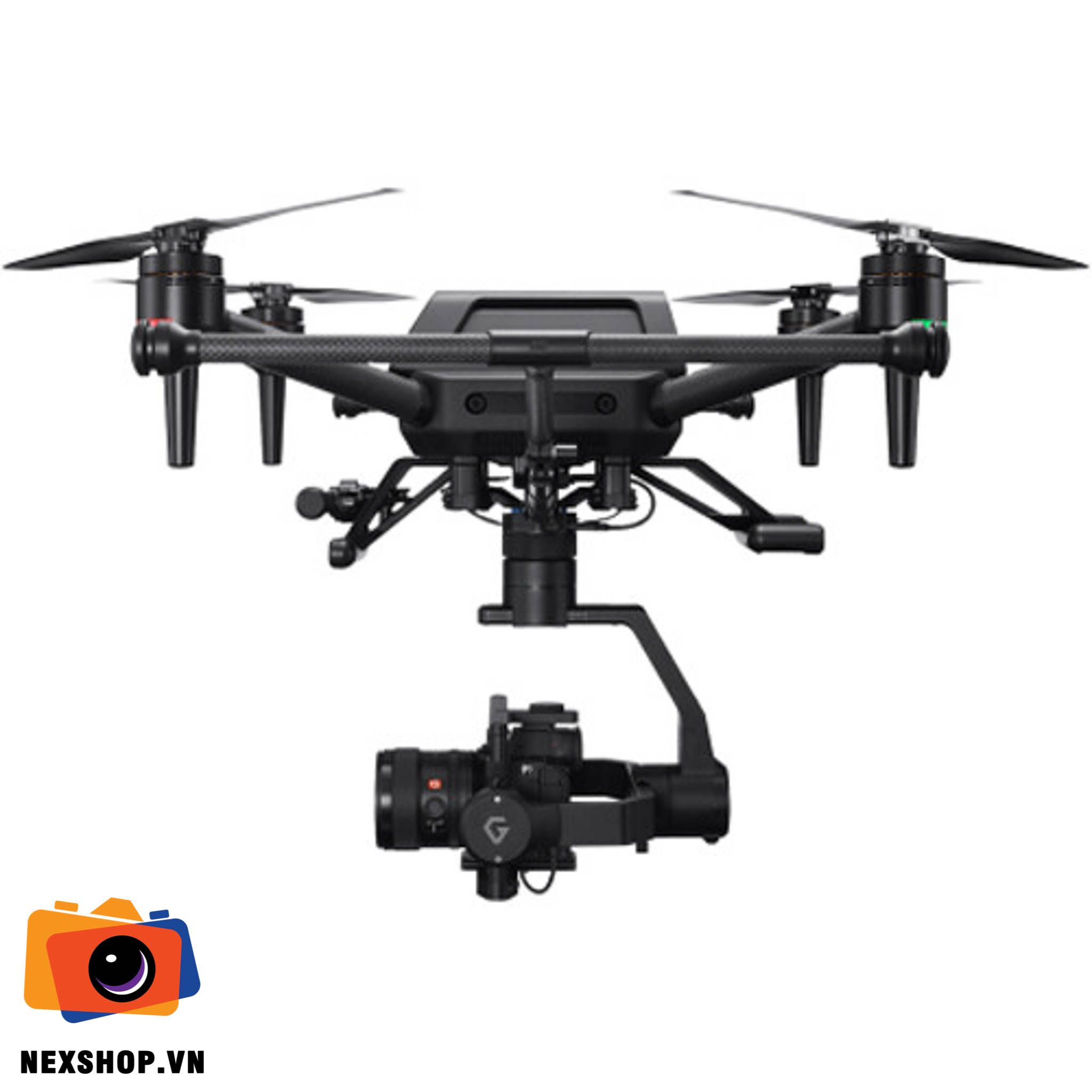 Flycam Sony Airpeak S1 Professional Drone