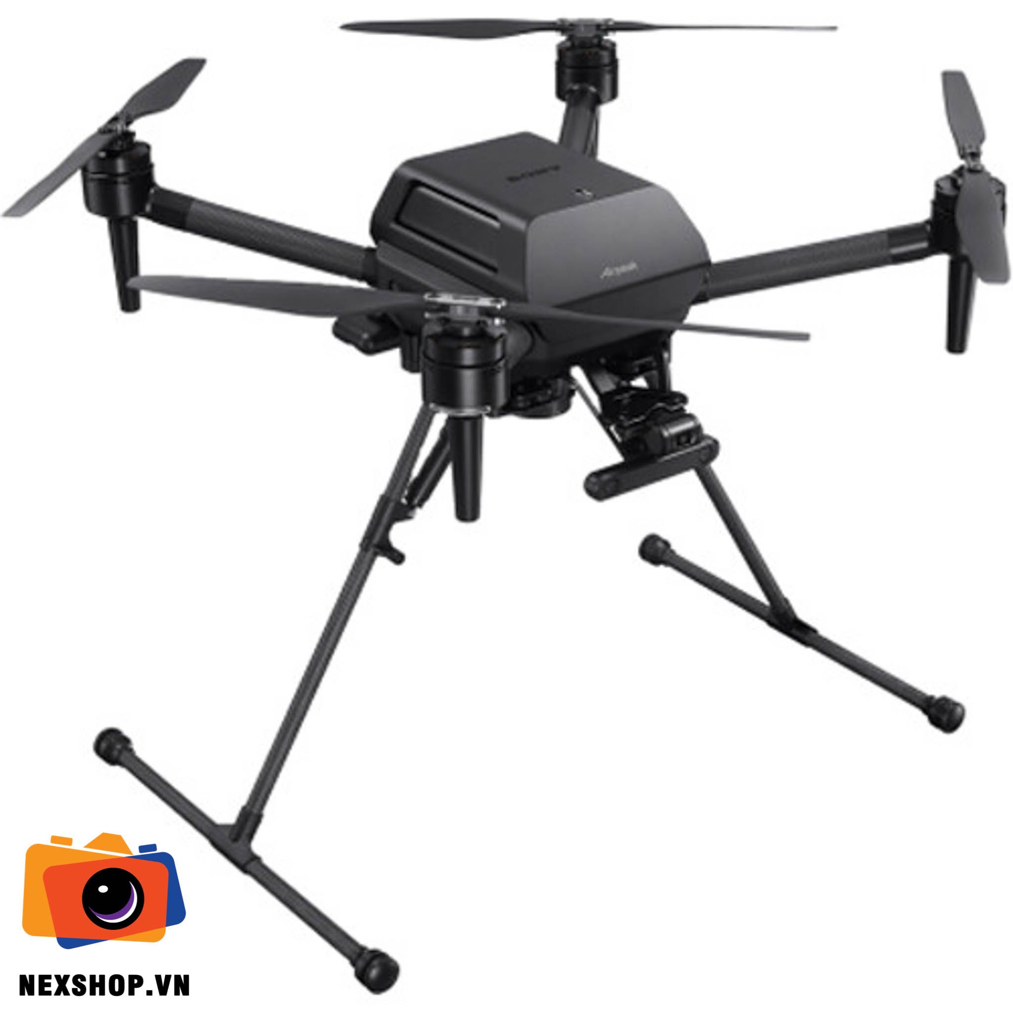 Flycam Sony Airpeak S1 Professional Drone