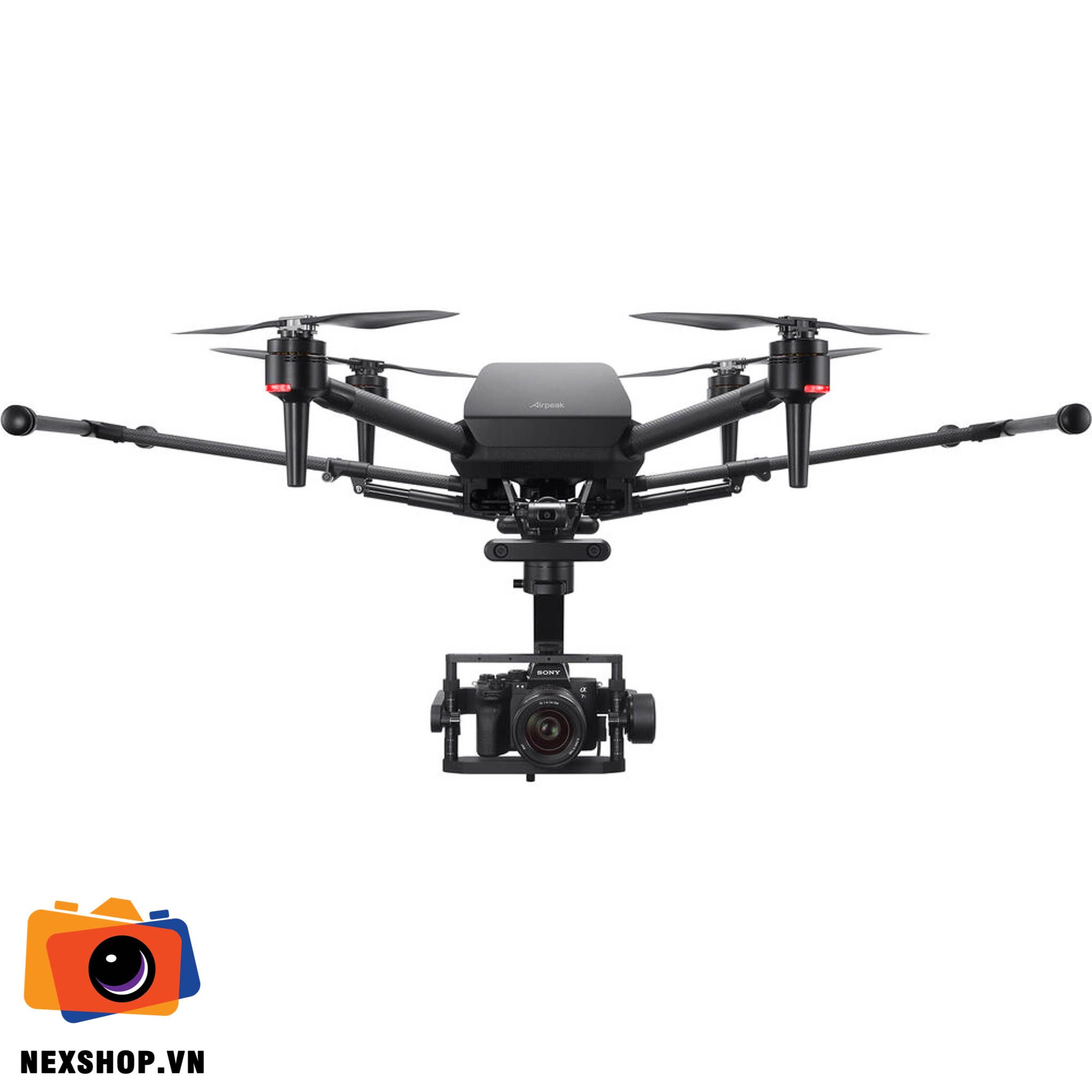 Flycam Sony Airpeak S1 Professional Drone