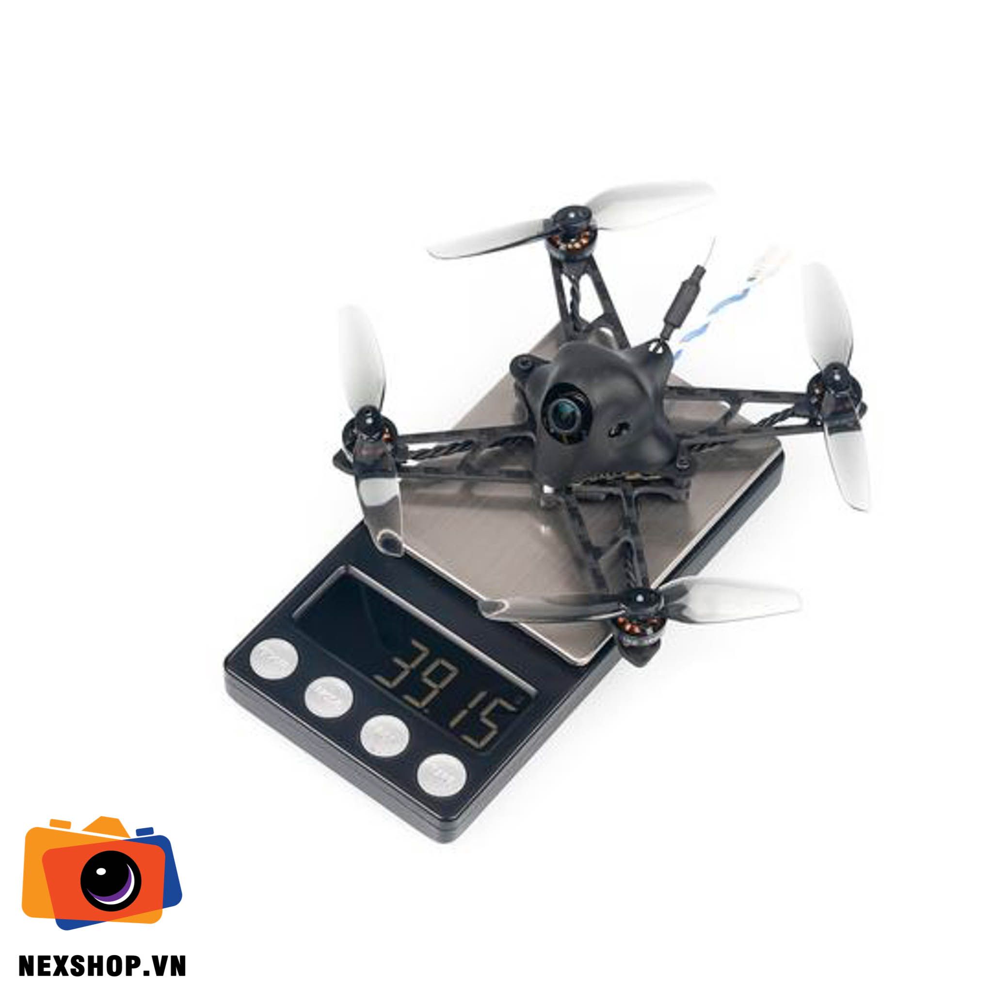 BetaFpv HX115 SE Toothpick Drone