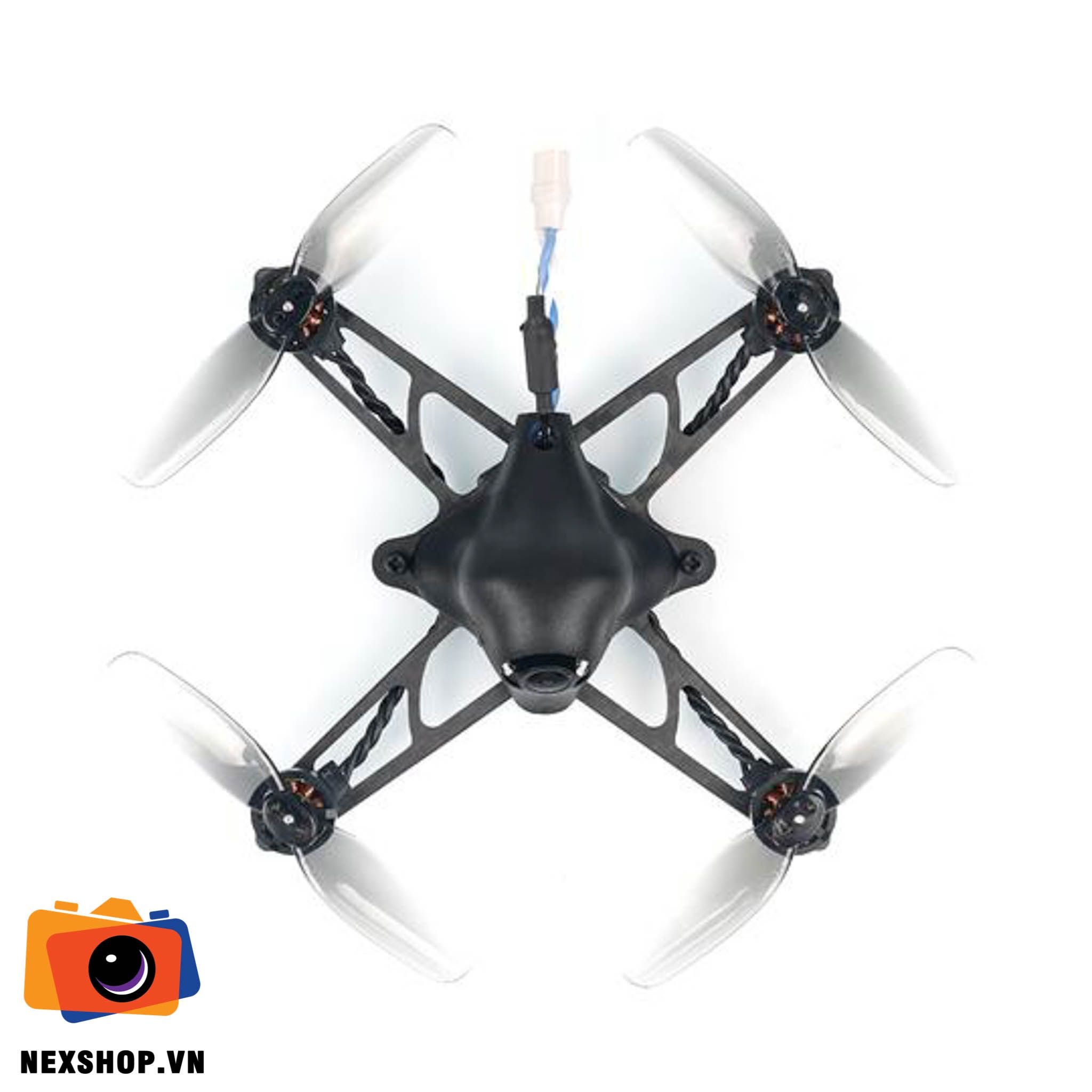 BetaFpv HX115 SE Toothpick Drone