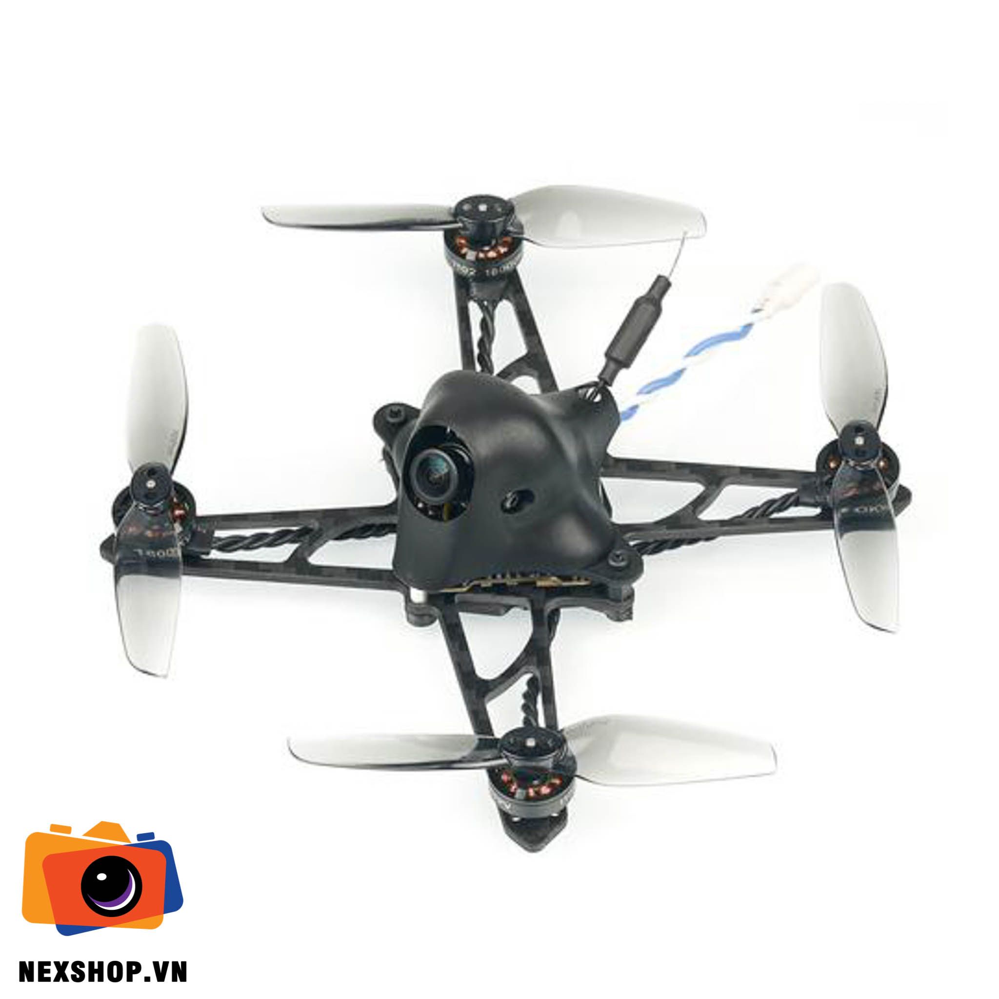 BetaFpv HX115 SE Toothpick Drone