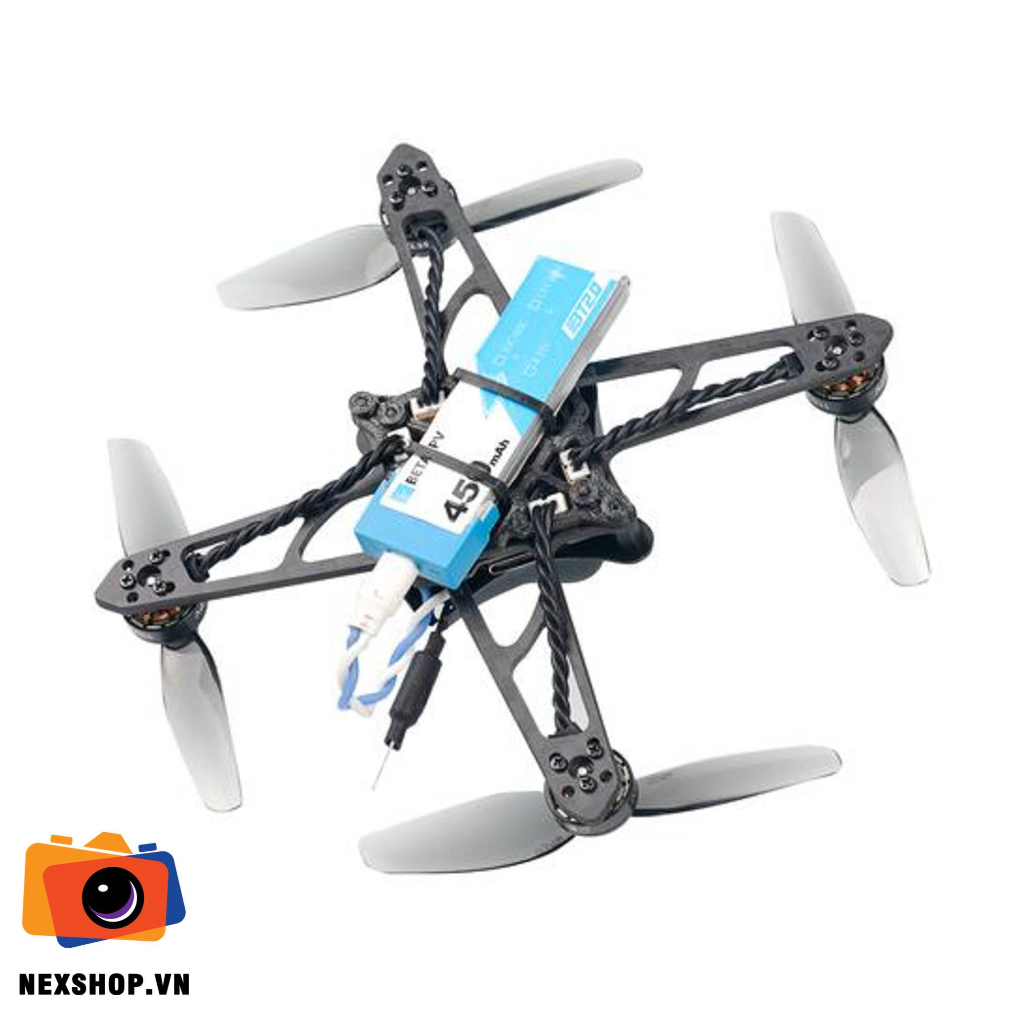 BetaFpv HX115 SE Toothpick Drone