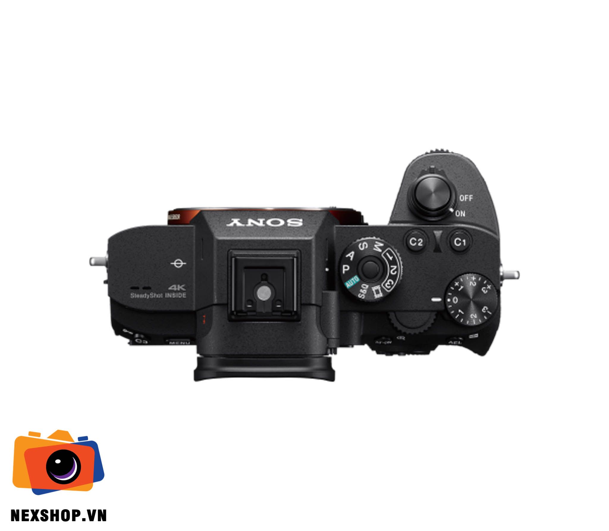 Sony A7R Mark III A (A7R3A) | Body | Chính hãng | Bảo hành 2 năm