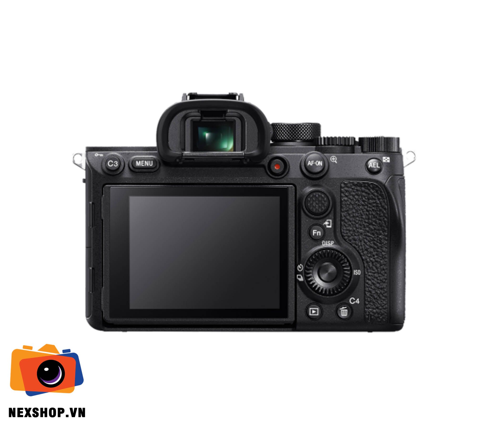 Sony A7R Mark IV A (A7R4A) | Body | Chính hãng | Bảo hành 2 năm