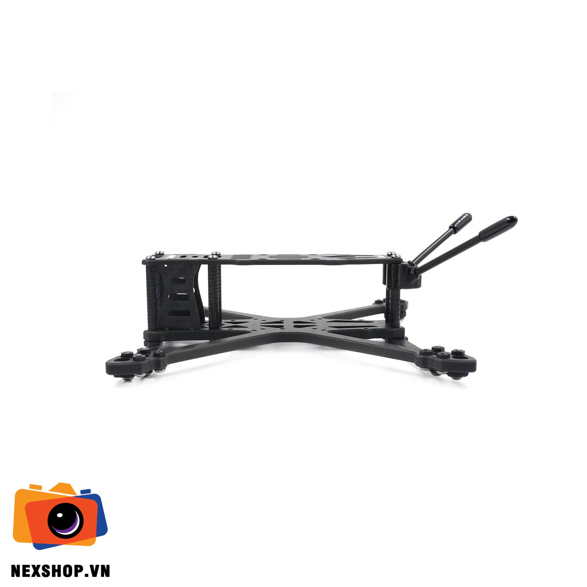 GepRC Smart 35 HD Frame | Chính hãng - cấu hình hộp sạc