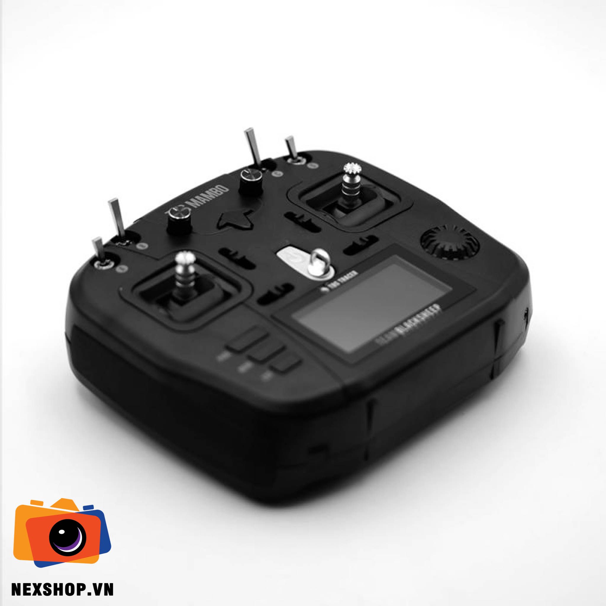 TBS Mambo - FPV RC Radio Drone Controller