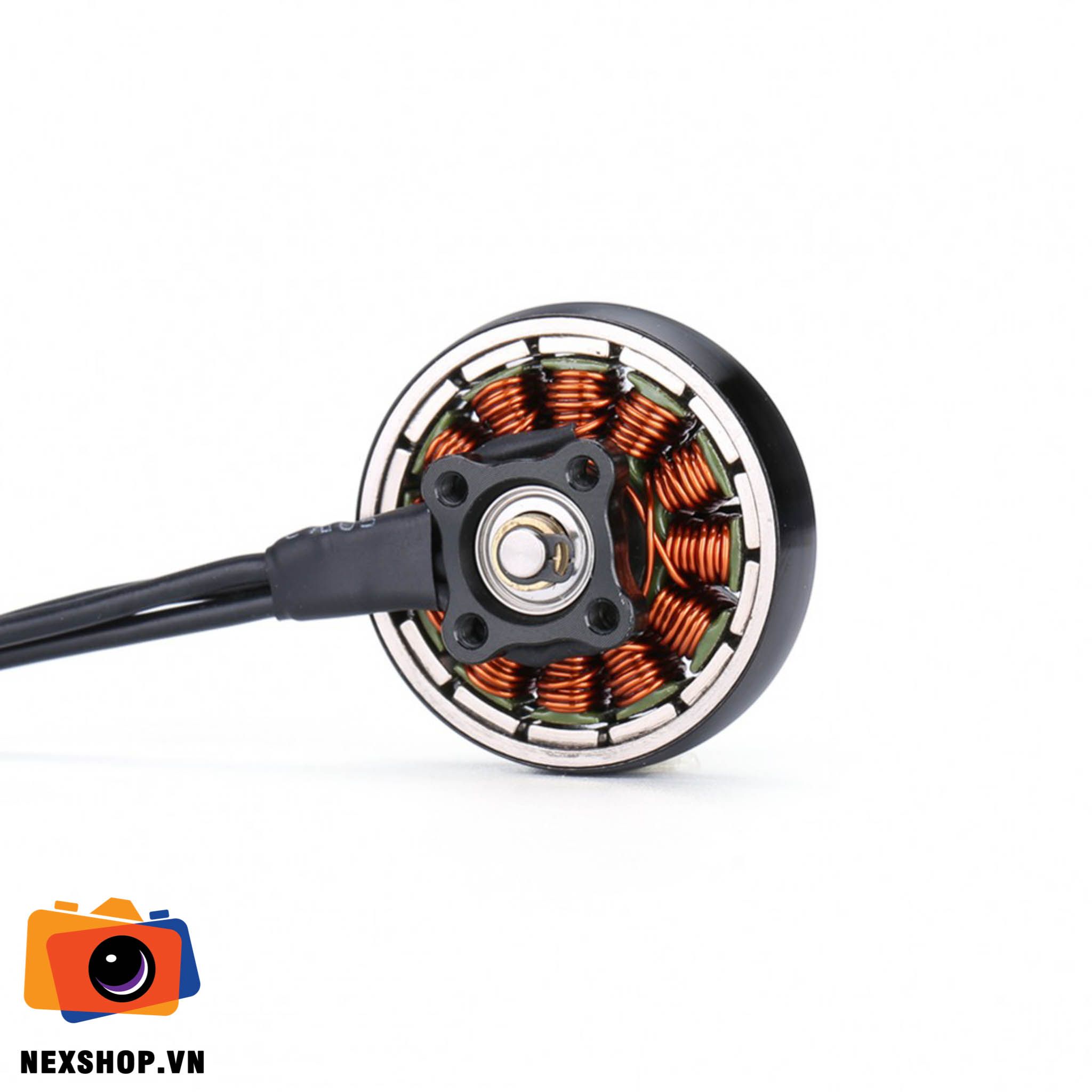 XING 2203.5 4-6S FPV Motor (Ø12/M2) 3600KV