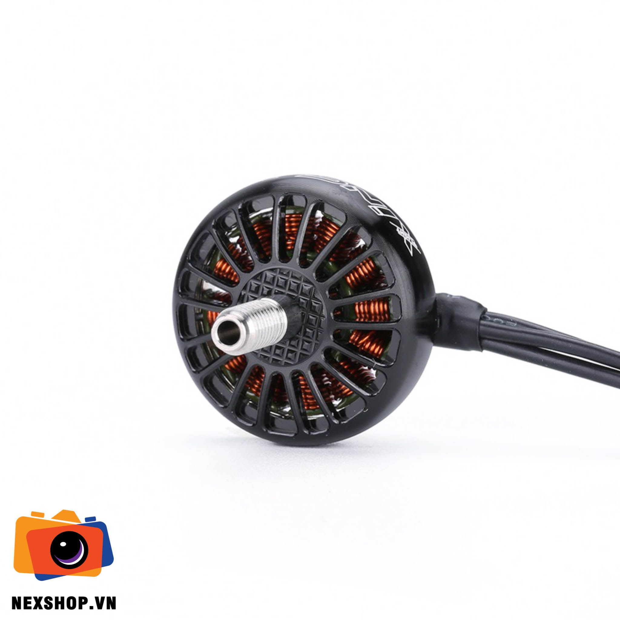 XING 2203.5 4-6S FPV Motor (Ø12/M2) 3600KV