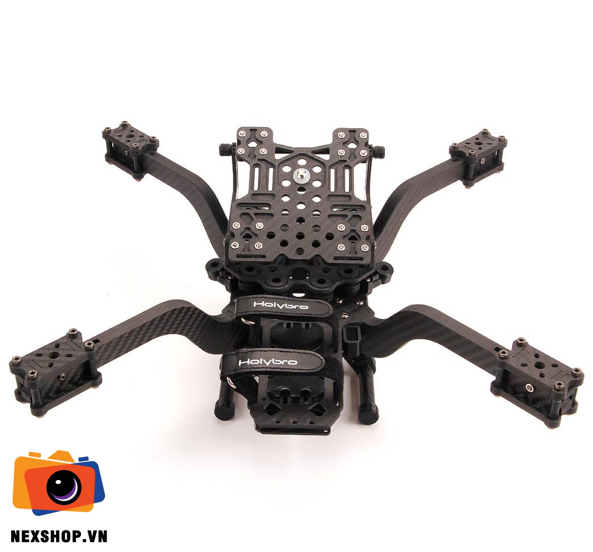 Kopis Cinematic X8 Frame Kit