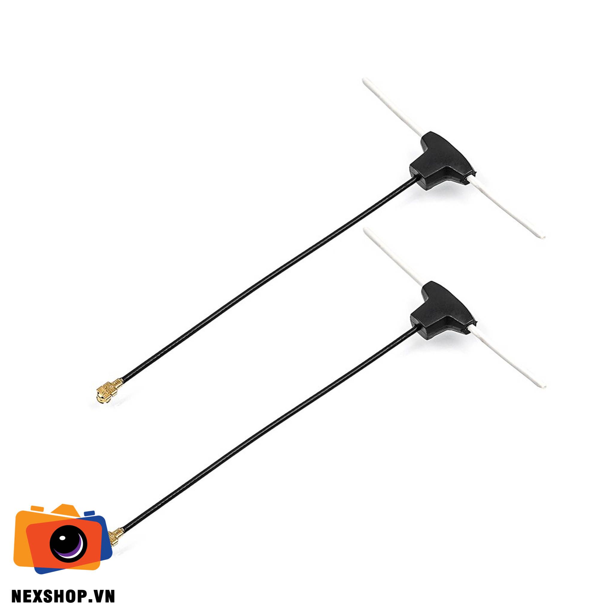 BetaFpv ELRS T Type Antenna-2.4G /46mm