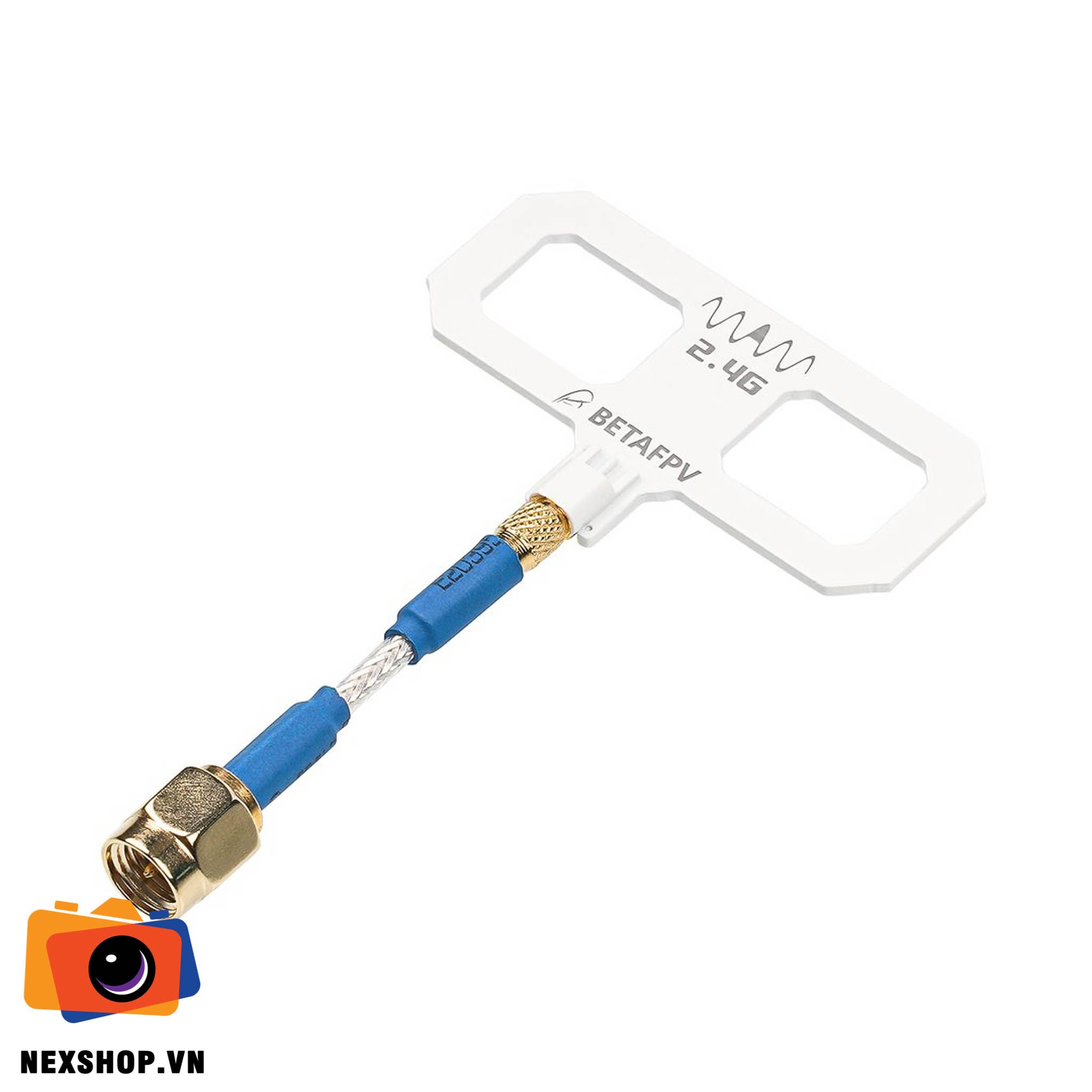 BetaFpv ELRS Moxon Antenna-2.4G ( 1 Chiếc )