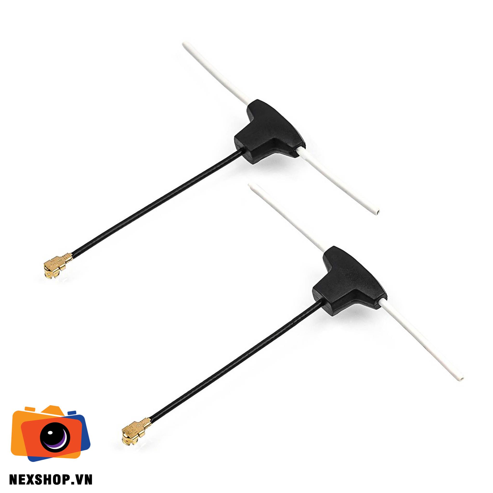 BetaFpv ELRS T Type Antenna-2.4G /46mm