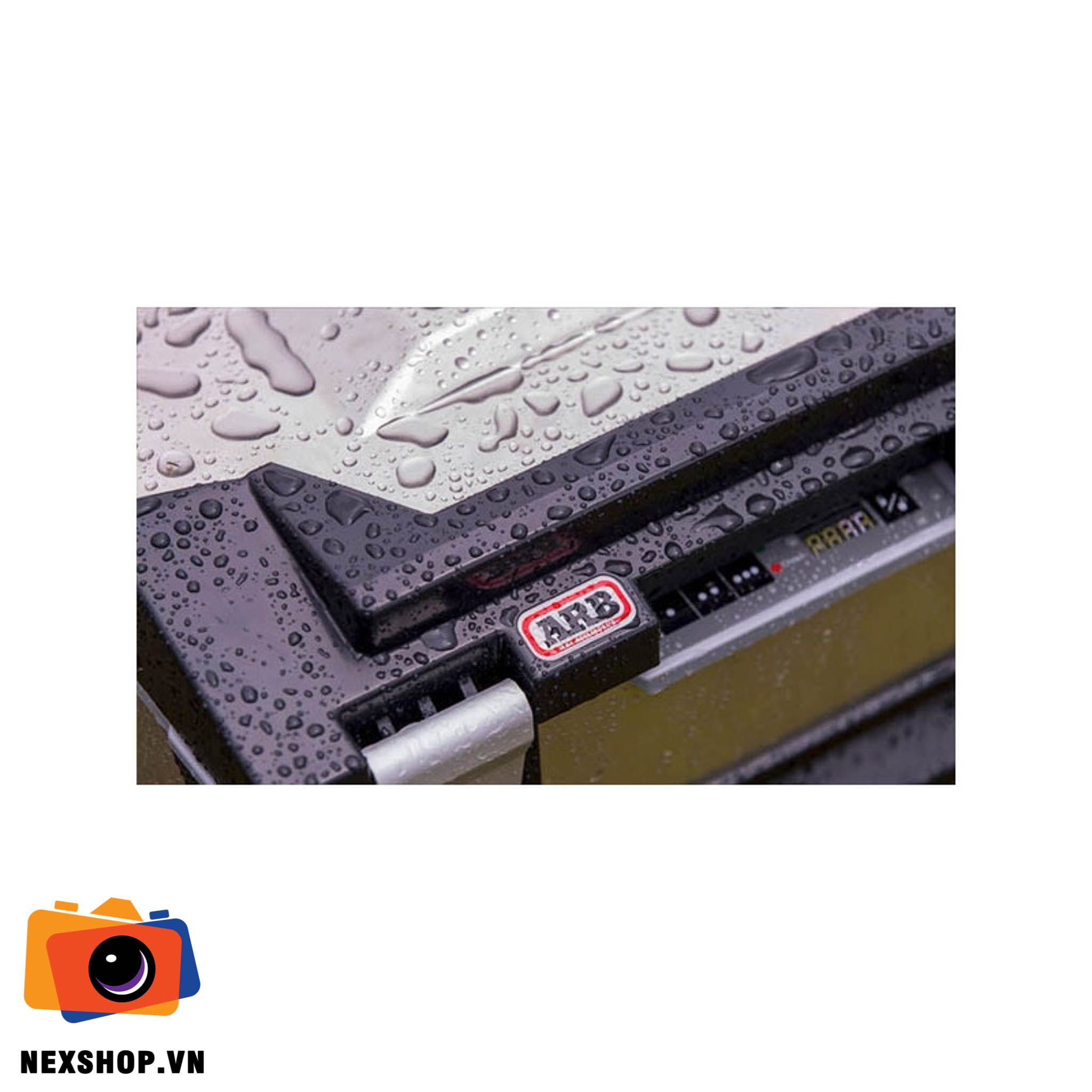 Tủ lạnh ARB Element 60L chống nước | Chính hãng - chi tiết sản phẩm