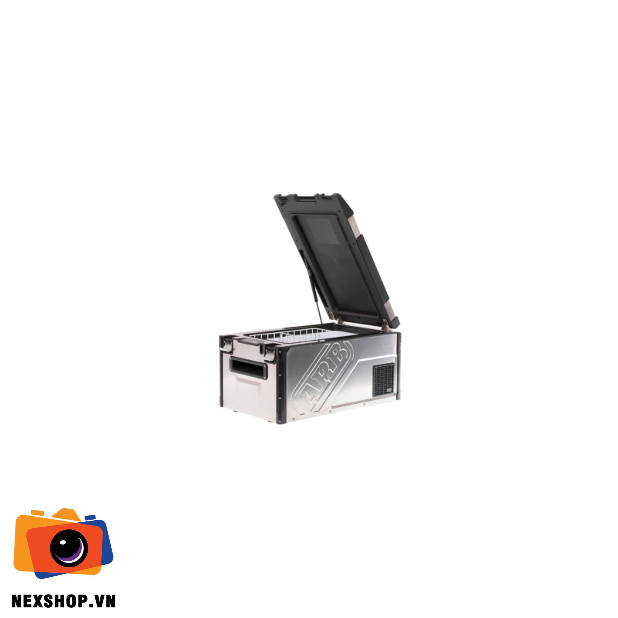 Tủ lạnh ARB Element 60L chống nước | Chính hãng - thiết kế và phụ kiện