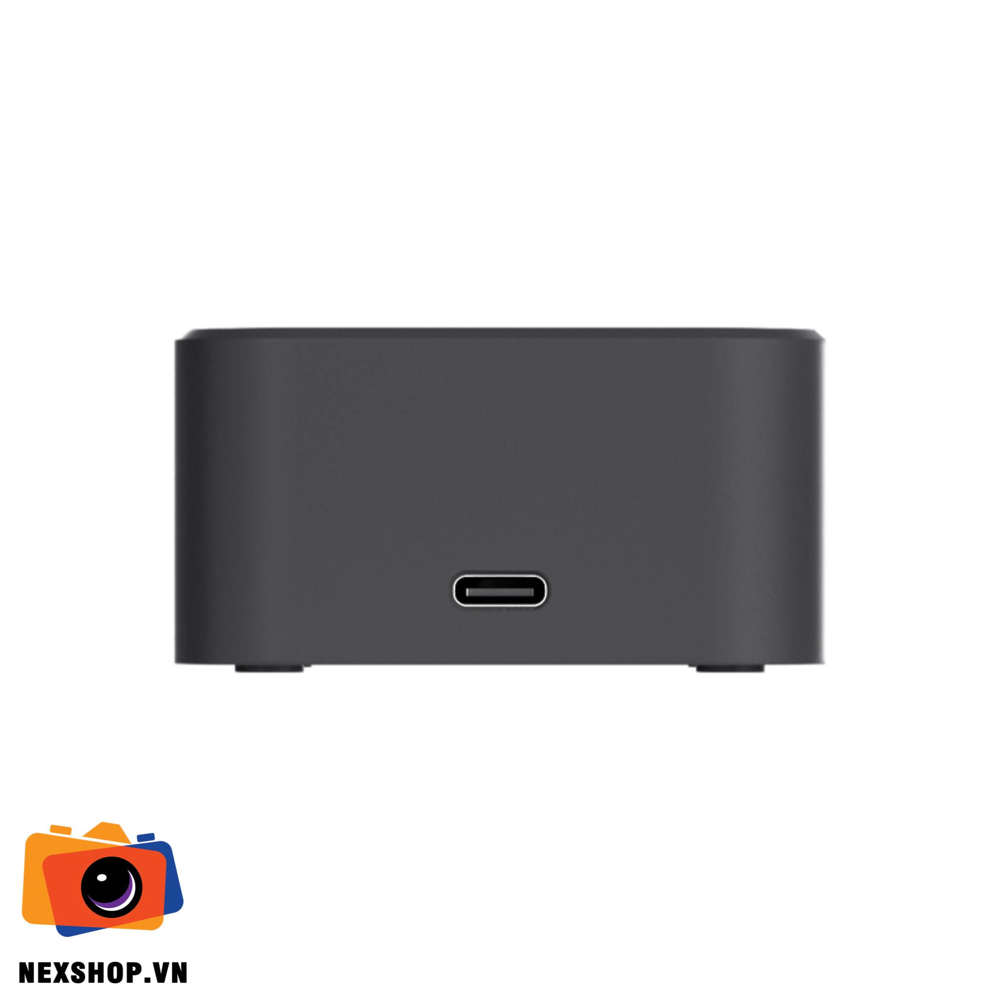 Cốc sạc nhanh pin Insta360 One X2 Fast Charge Hub Hàng chính hãng