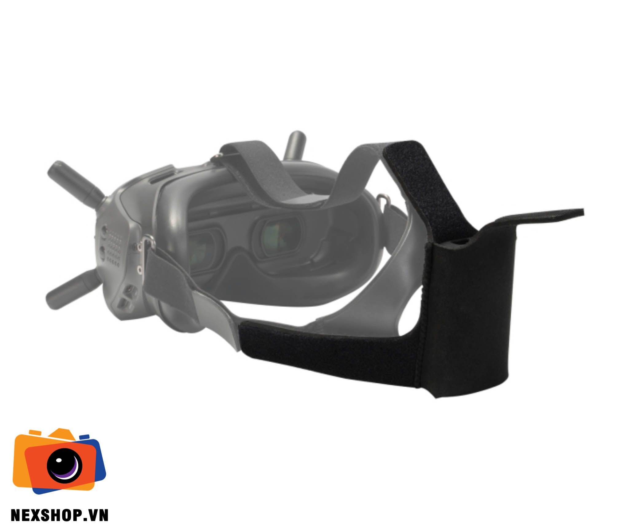 Túi đựng pin cho combo DJI FPV — Telesin chính hãng tại NexShop