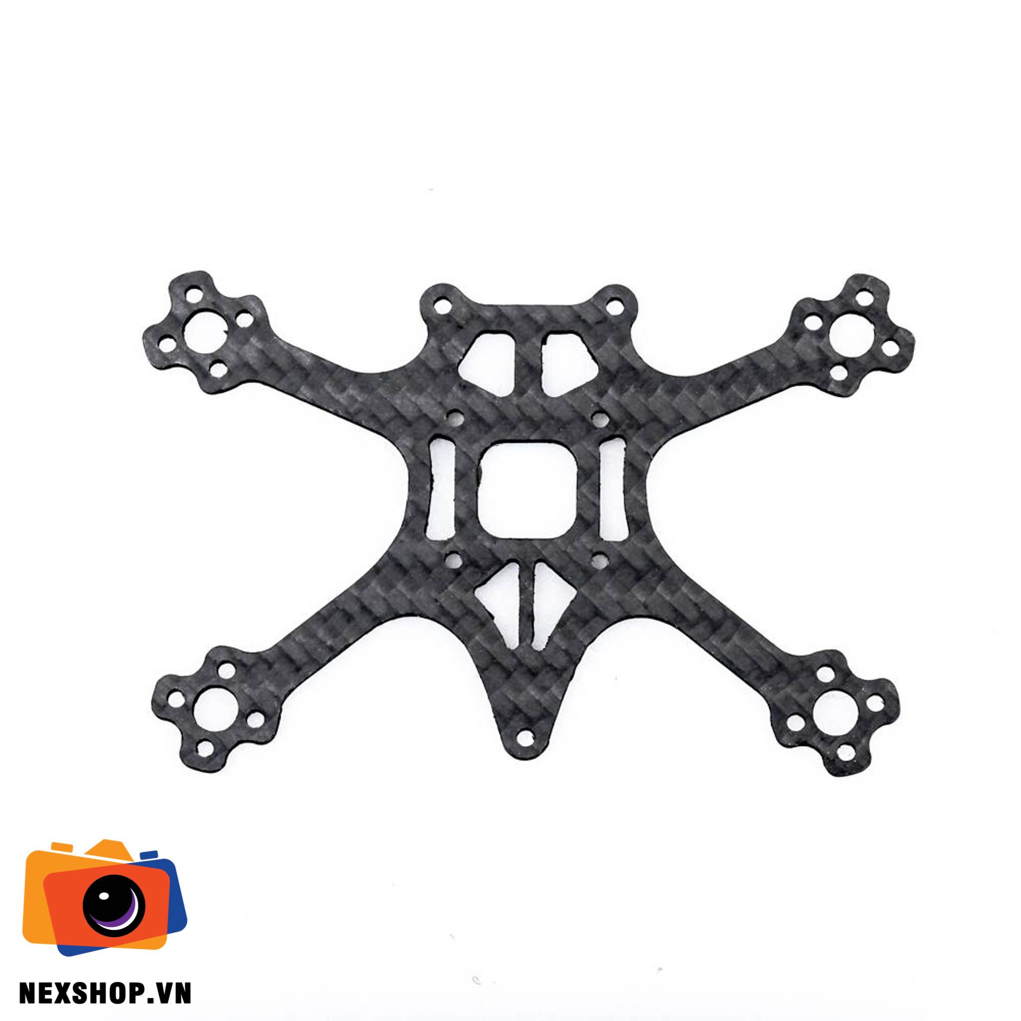 Flywoo Firefly Baby Quad Frame ( Analog )