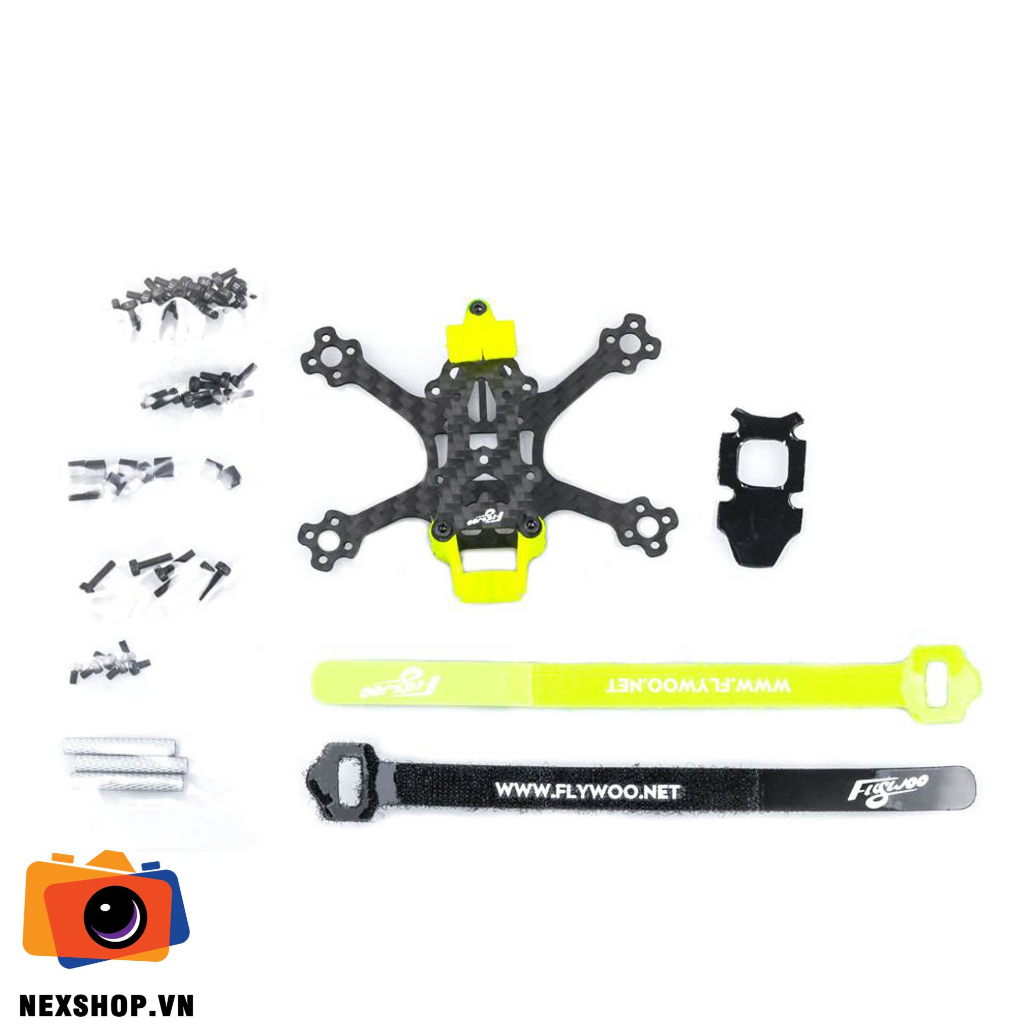 Flywoo Firefly Baby Quad Frame ( HD )