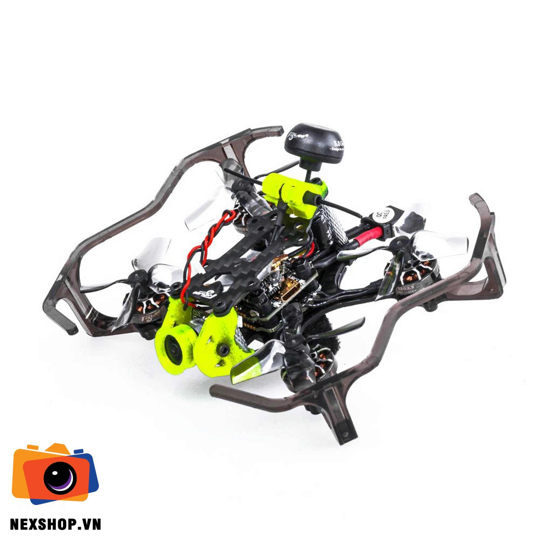 Flywoo Firefly Baby Quad Analog Micro Drone (PNP)