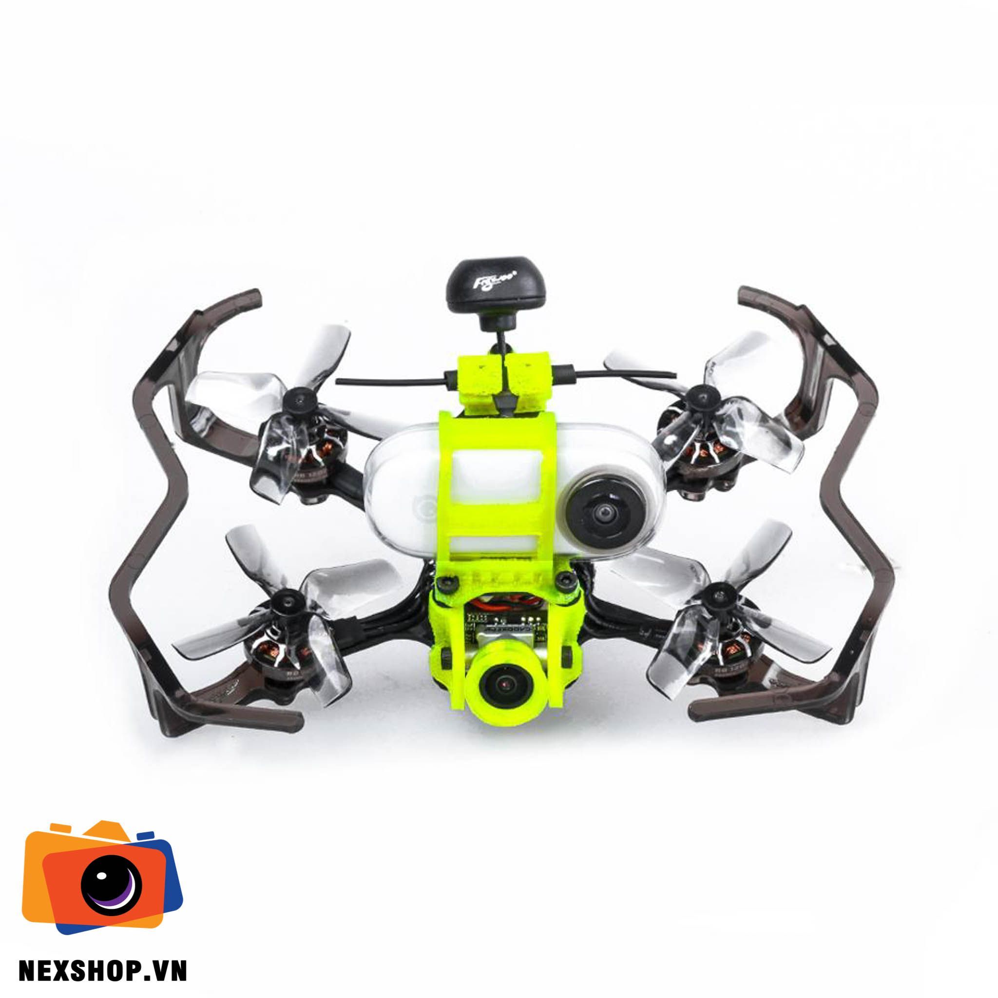 Flywoo Firefly Baby Quad Analog Micro Drone (PNP)