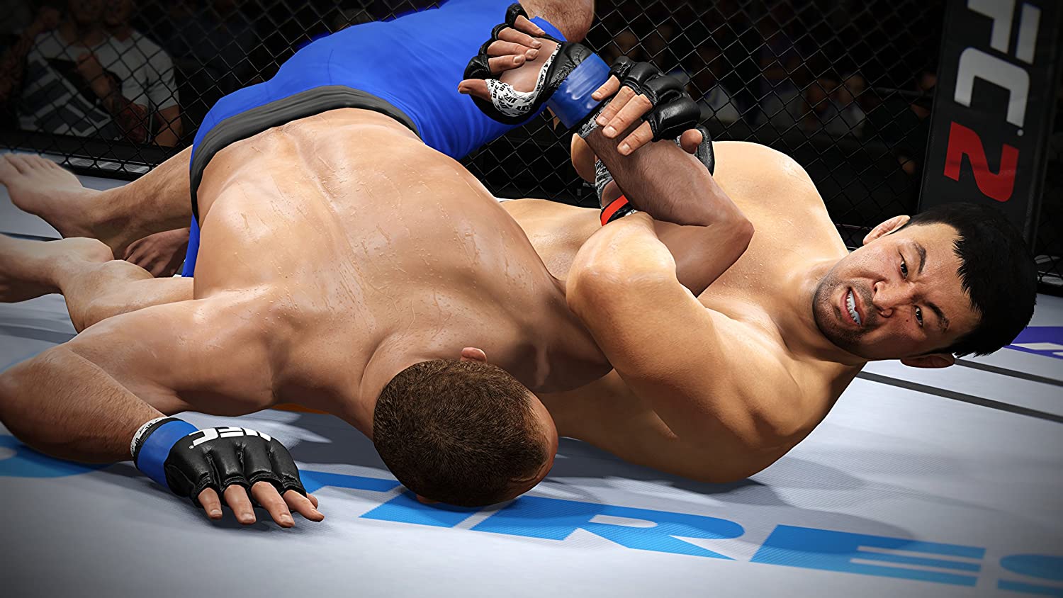 Đĩa game PS4 UFC 2 | Hệ US