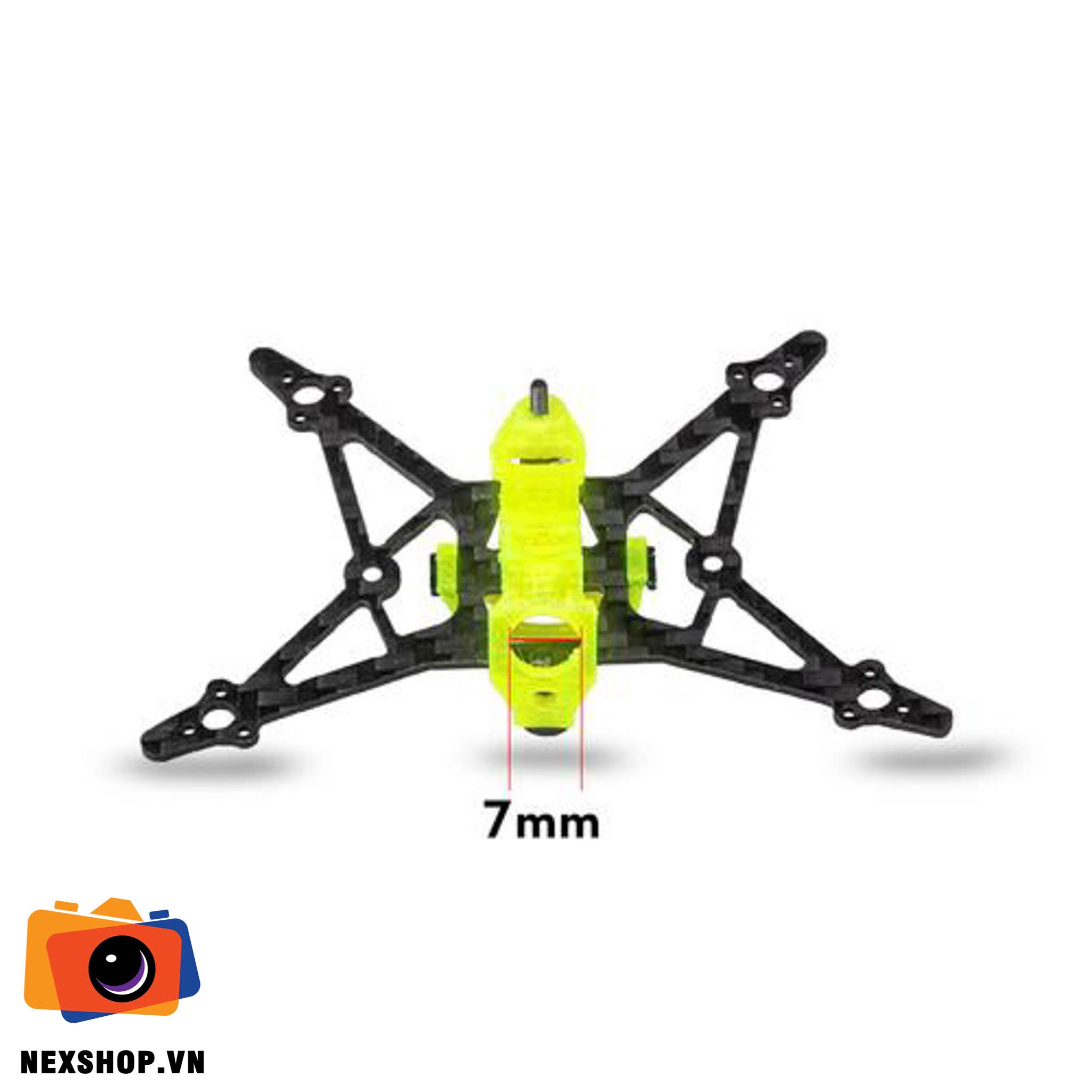 Flywoo Firefly 1S Nano Baby Quad 40mm - Frame KIT