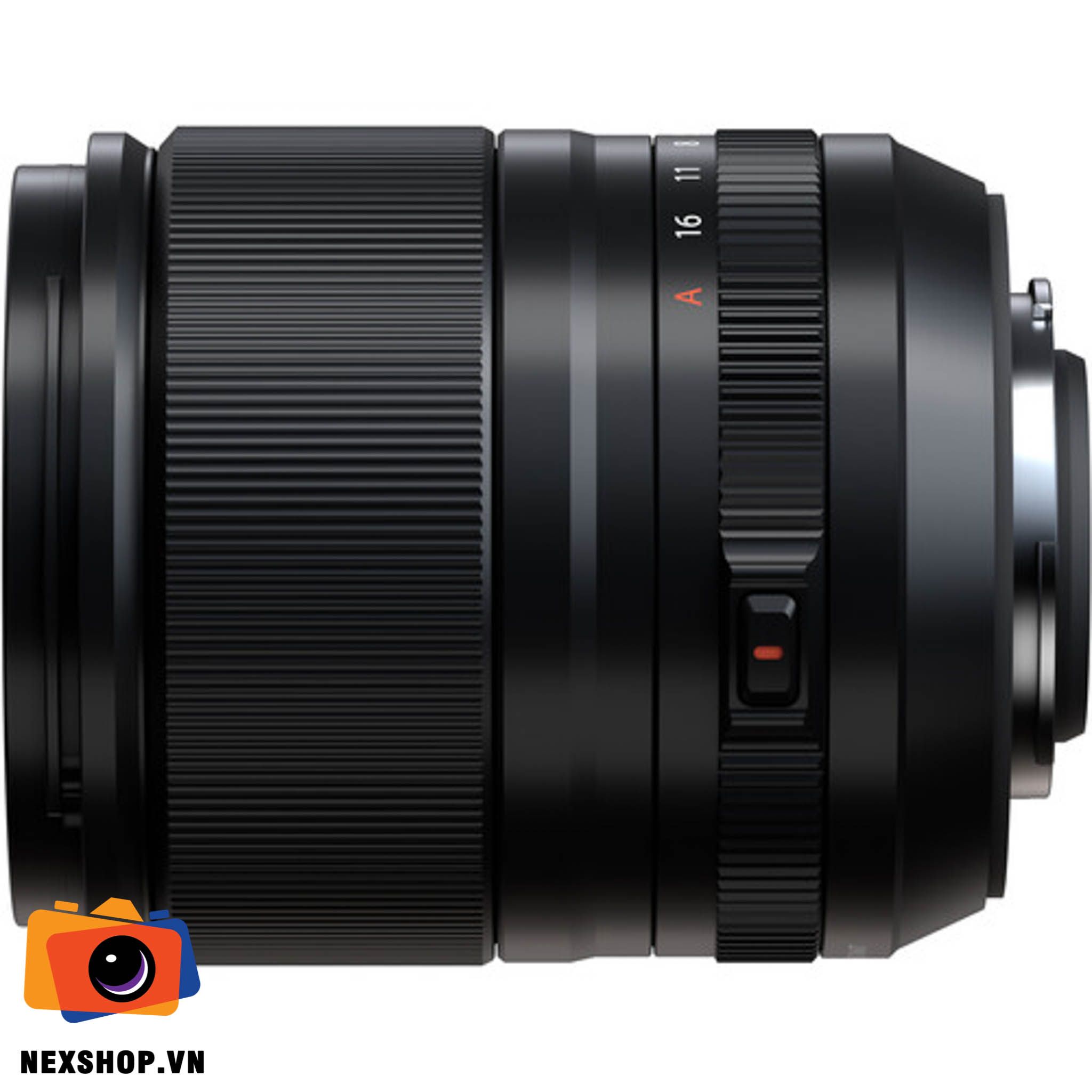 Ống kính XF23mmF1.4 R LM WR | Chính hãng