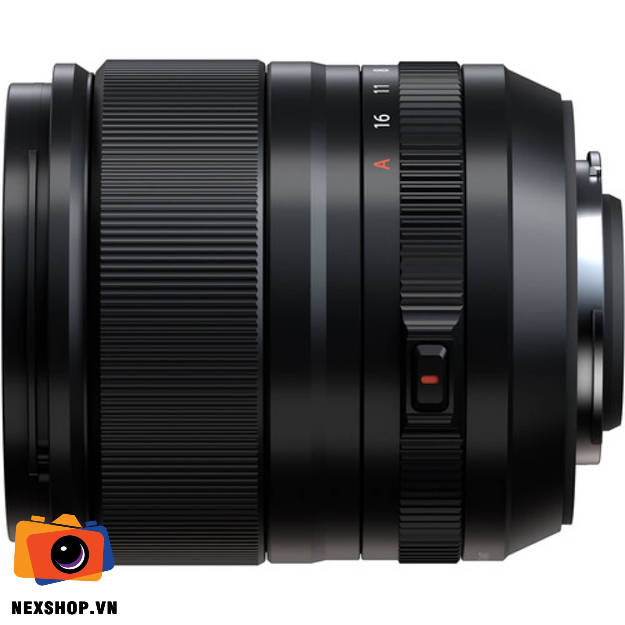 Ống kính XF33mmF1.4 R LM WR | Chính hãng