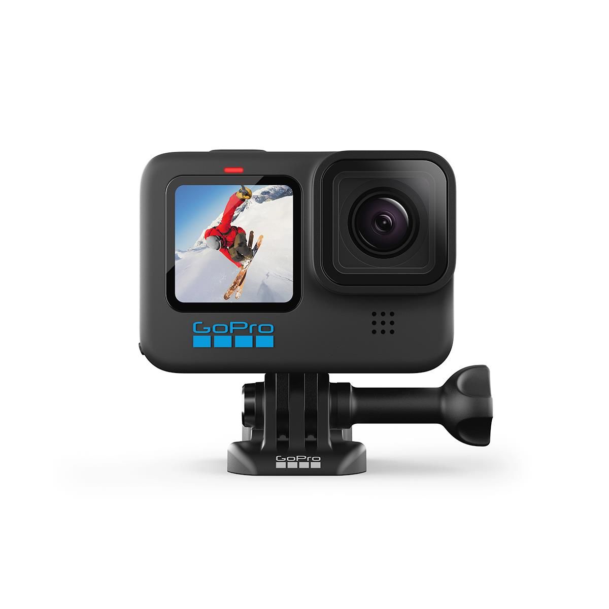 Máy quay phim GoPro HERO 10 Black | Chính hãng