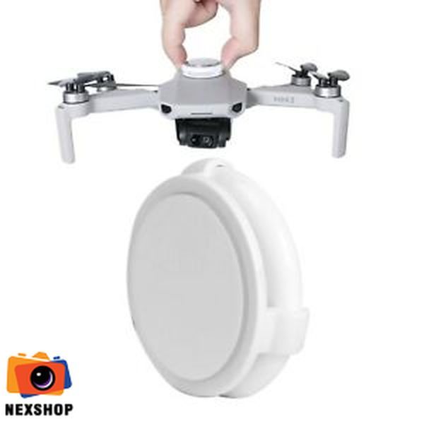 Bộ gắn Apple AirTag lên Drone DJI / FPV | Sunnylife | Chính hãng - khả năng kết nối thiết bị