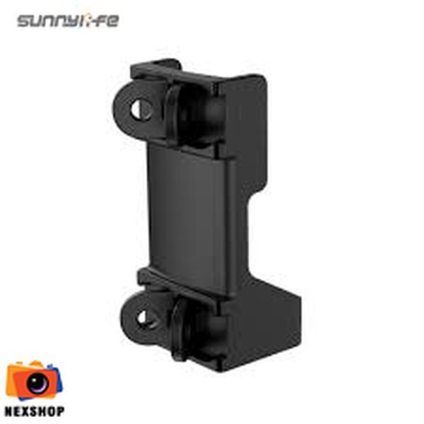 Mount Bộ Chuyển Osmo Pocket 2 | Sunnylife | Chính Hãng - mặt sau và phụ kiện đi kèm