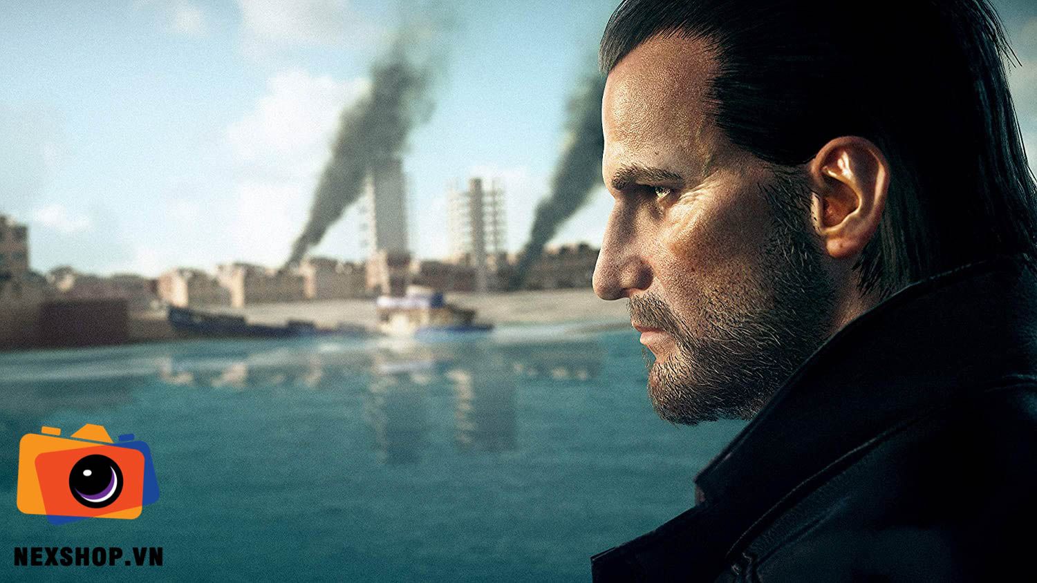 HITMAN III | Game Playstaion 5 | Nhập US