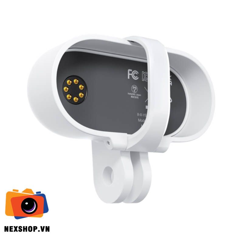 Phụ kiện Insta360 GO 2 USB Power Mount | Hàng chính hãng