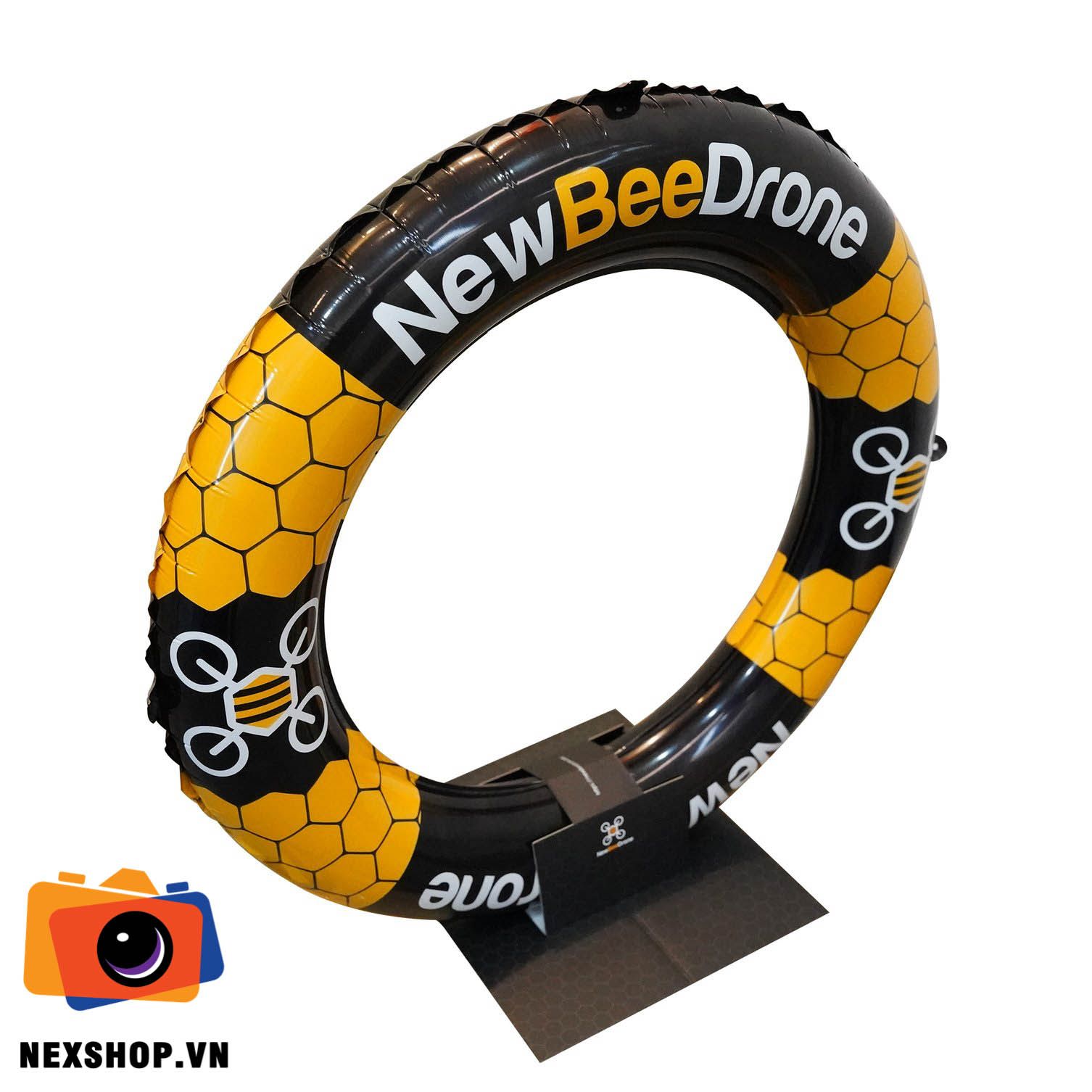 Cổng bóng hơi NewBeeDrone ( 3 cái )