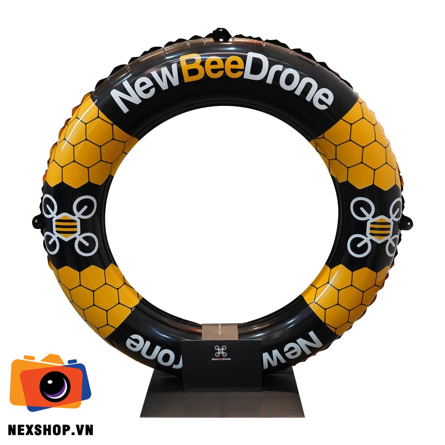 Cổng bóng hơi NewBeeDrone ( 3 cái )