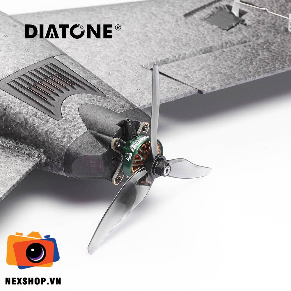 Diatone Wings Ripper R690 FrameKit PNP