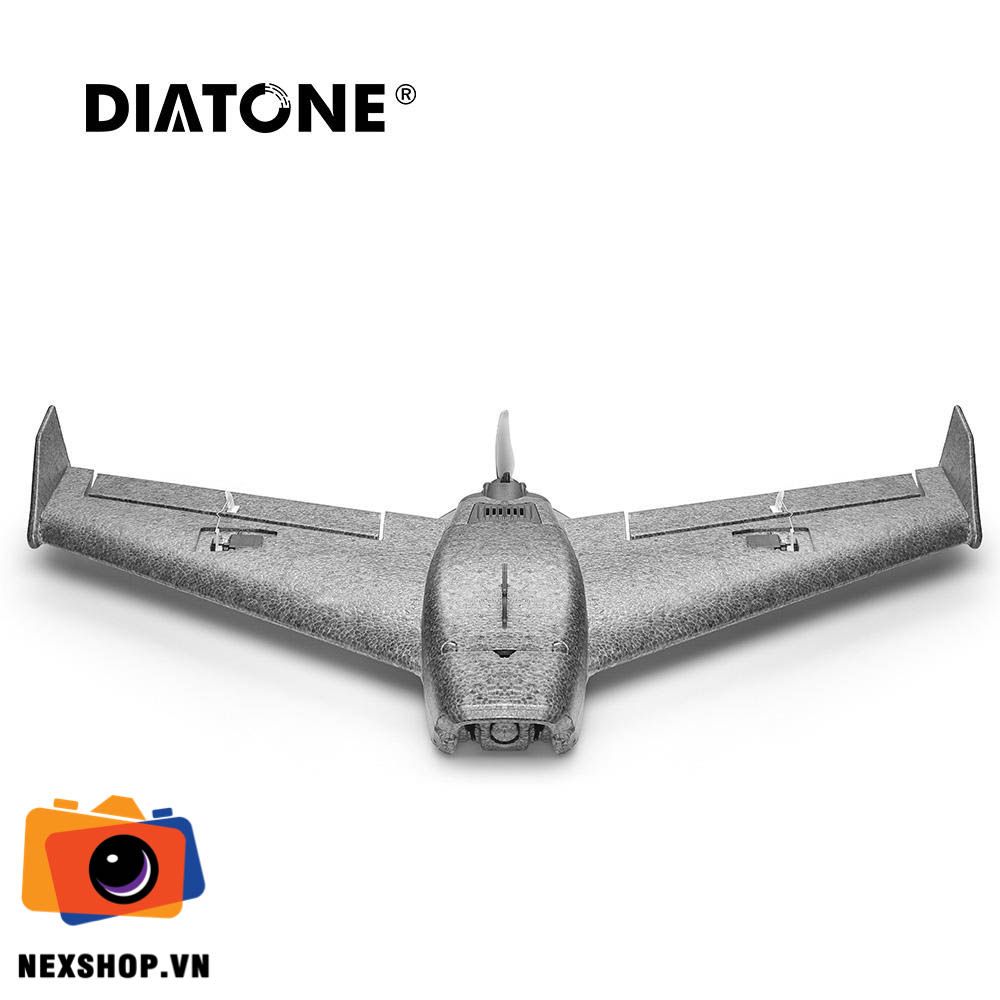 Diatone Wings Ripper R690 FrameKit