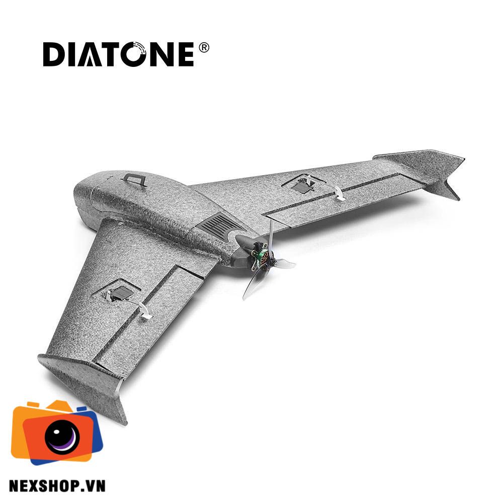 Diatone Wings Ripper R690 FrameKit