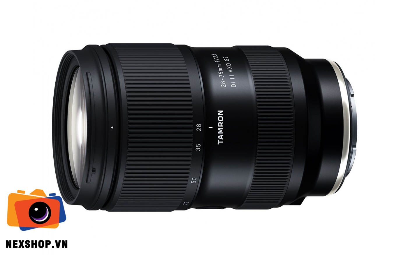 Tamron 28-75mm F/2.8 Di III VXD G2 cho Sony FE, Mới 100% (Chính hãng)