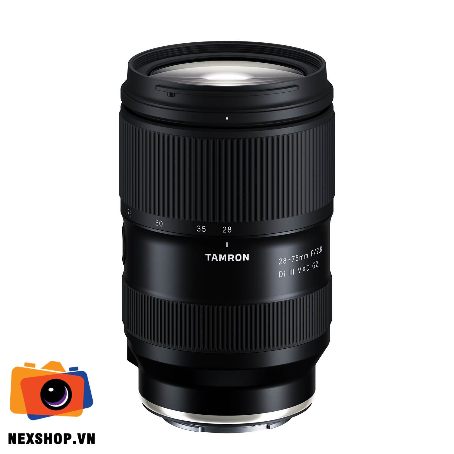 Tamron 28-75mm F/2.8 Di III VXD G2 cho Sony FE, Mới 100% (Chính hãng)