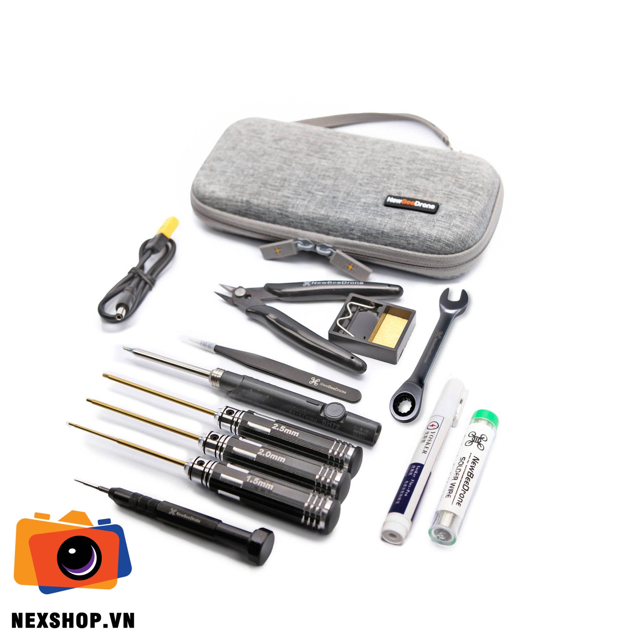 NewBeeDrone Tool Kit