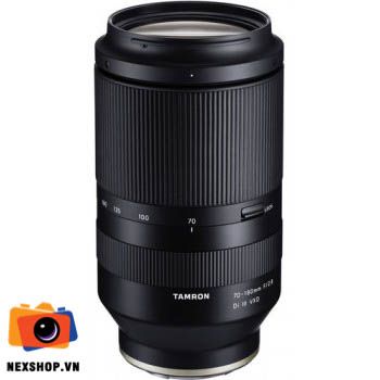 Tamron 28-75mm F/2.8 Di III VXD G2 cho Sony FE, Mới 100% (Chính hãng)