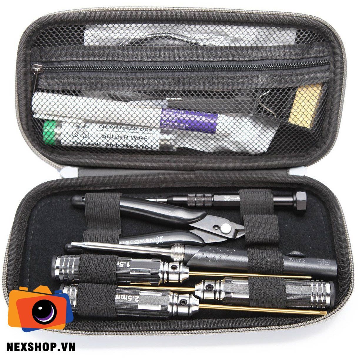 NewBeeDrone Tool Kit